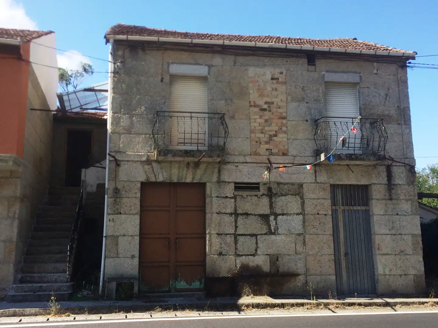 Haus mit Terrasse zum Verkauf in Leiro