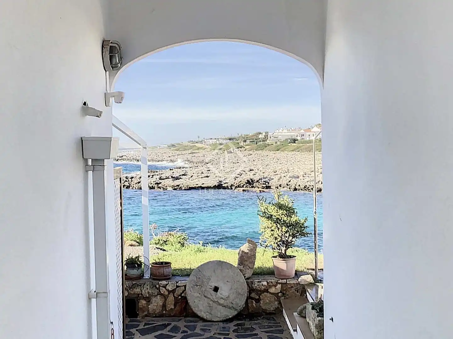 Villa con terrazza in vendita a Biniancolla - Punta Prima, imagen 12