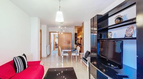 Foto 2 de Pis de lloguer a Calle Maestro Alonso, San Matías - Realejo,  Granada Capital