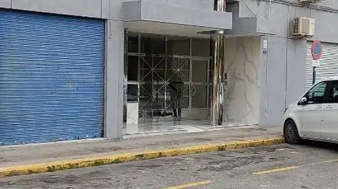 Foto 2 de Planta baja en venta en Avenida Duque de Tamames, Orihuela ciudad, Orihuela