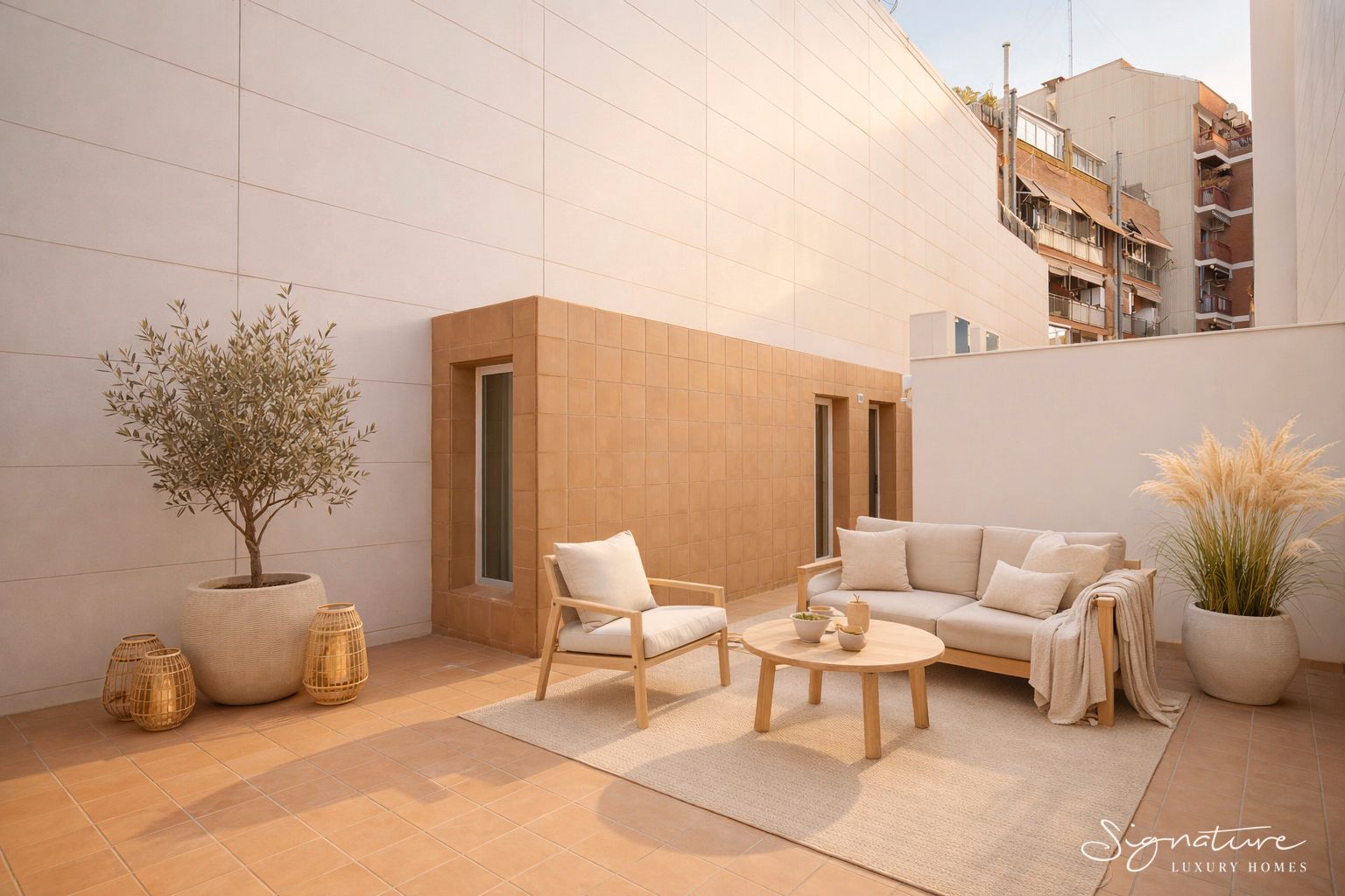 Dúplex en venta en Carrer de Violant d'Hongria Reina d'Aragó, 69, Sants