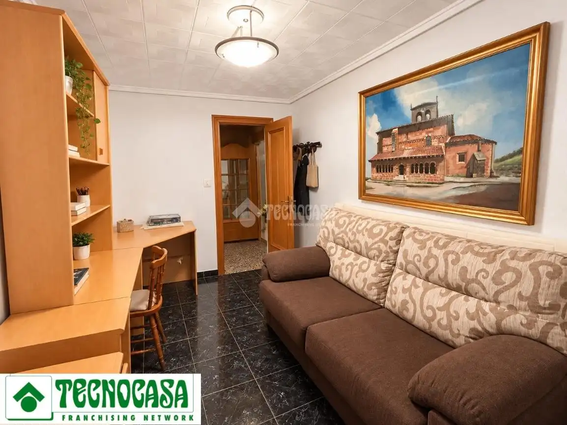 Casa o xalet en venda en Manises amb Aire condicionat, Calefacció i Terrassa