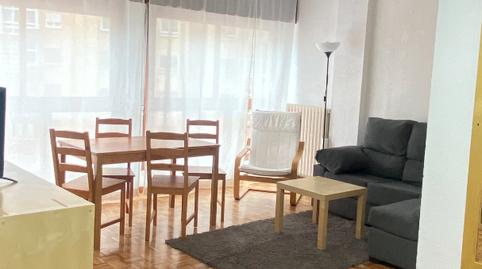 Photo 3 of Apartment to rent in Avenida Reyes Católicos, 10, Reyes Católicos, Burgos Capital