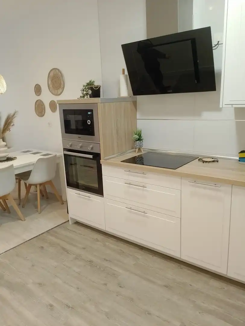 Apartments for rent in San Marko Kalea, Beraun - Pontika