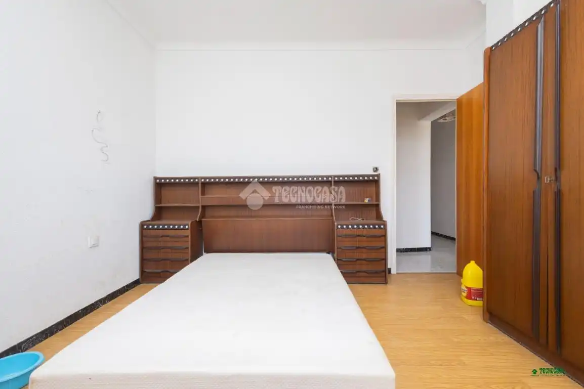Maison rustique avec terrasse à vendre à Las Cunas - La Algarrobina, imagen 13