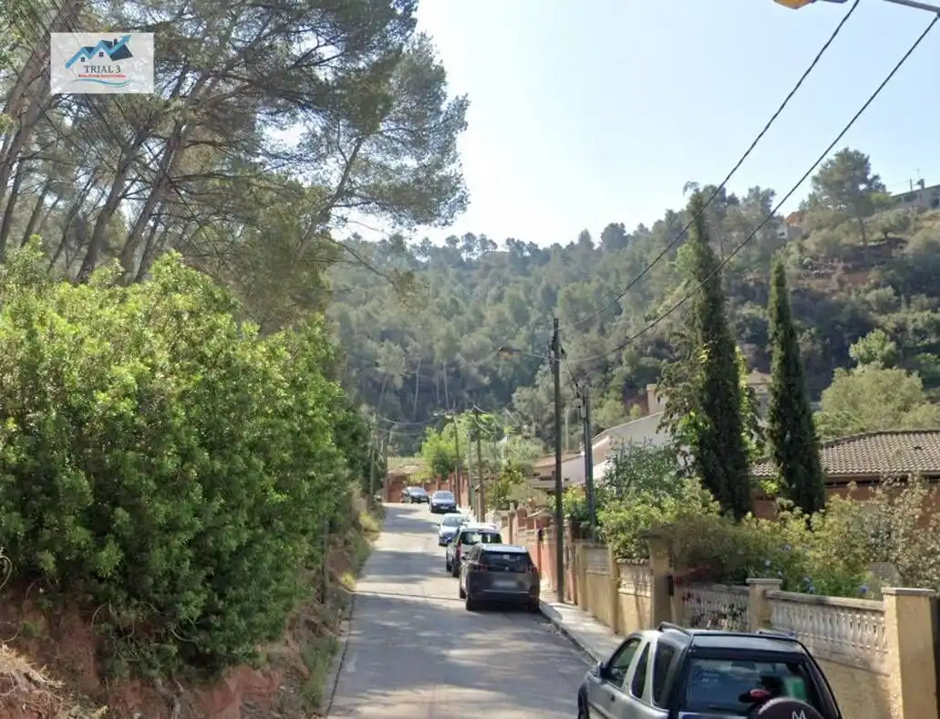 Casa con giardino in vendita a Calle SANTIAGO RUSIÑOL SR, imagen 2