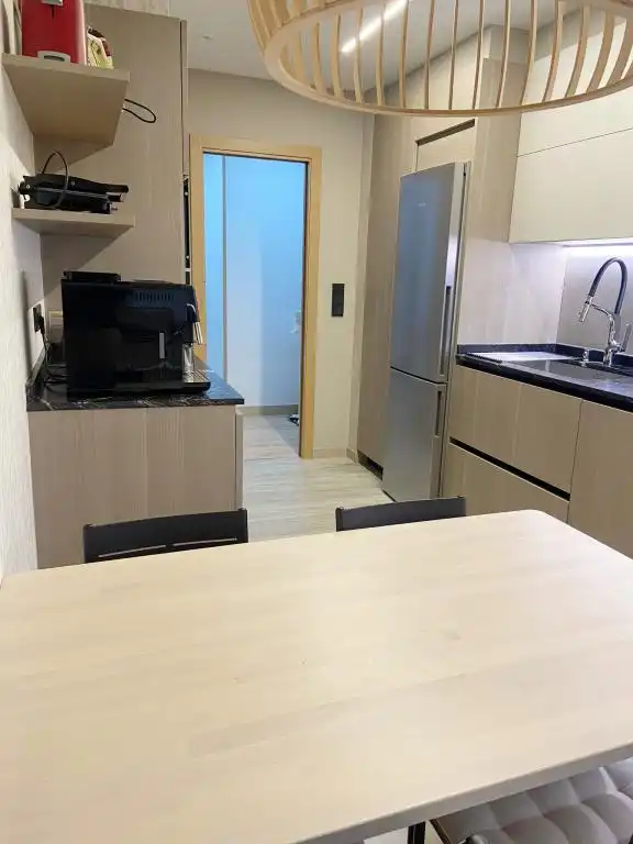 Piso con ascensor en venta en Verín, imagen 3