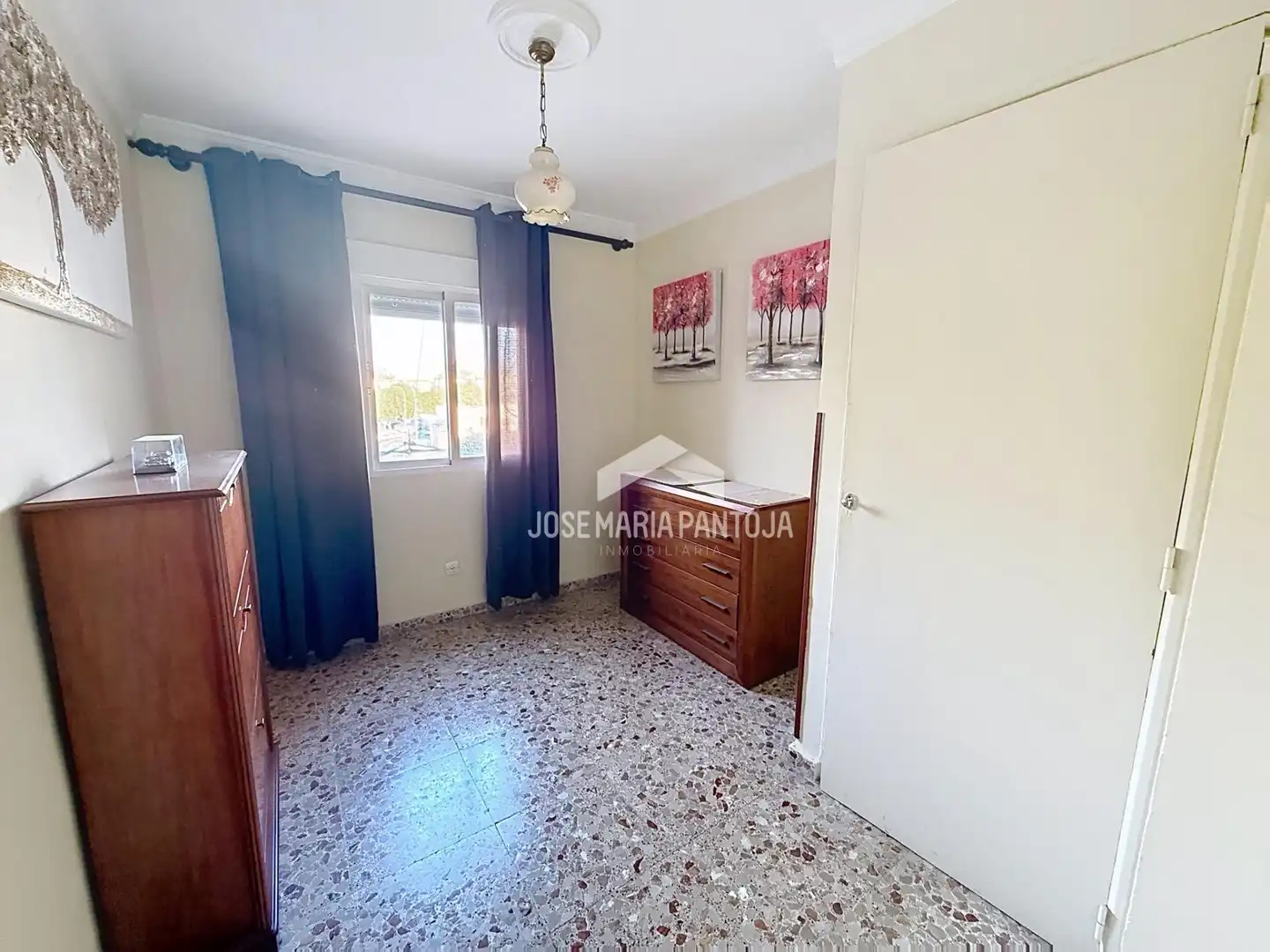 Habitación de Piso en venta en Chapín - Campus Universitario - Navinco