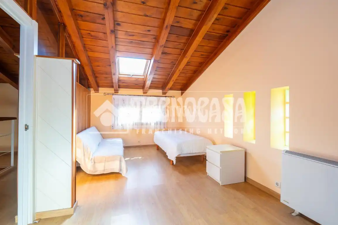 Casa o chalet en venta en Guadalix de la Sierra con Calefacción, Jardín privado y Terraza