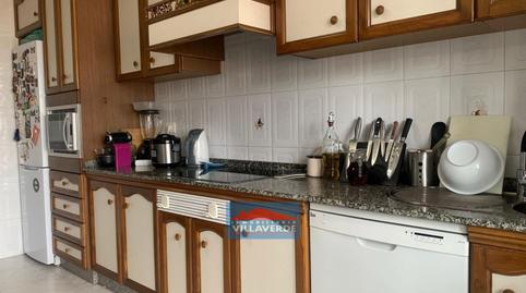 Foto 4 de Piso en venta en Cangas pueblo, Pontevedra