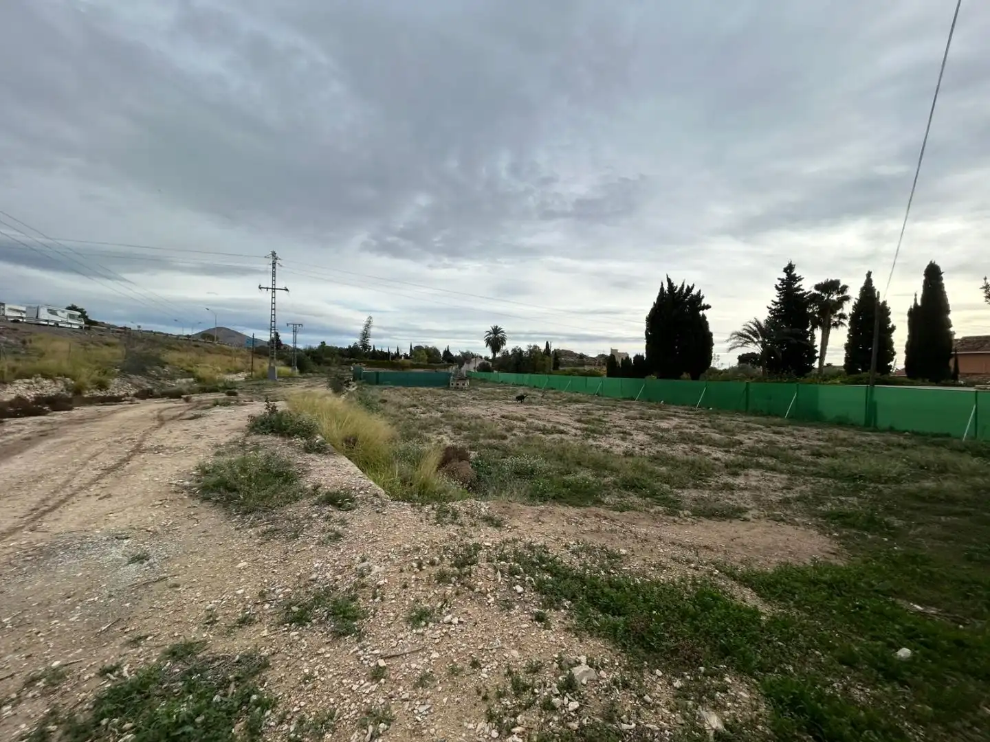 Terreno en venta en Villajoyosa / La Vila Joiosa