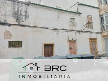 Maison à vendre à Avenida - Divina Pastora - Plaza de Toros