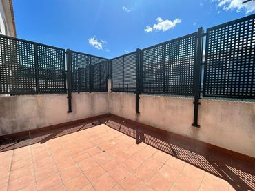 Apartment with balcony for sale in BARQUERS NELO I BLAIO, 7