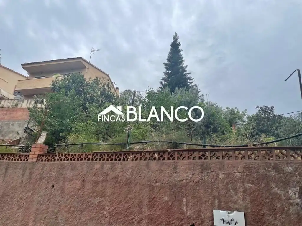 Terreny residencial en venda a Abrera, imagen 15