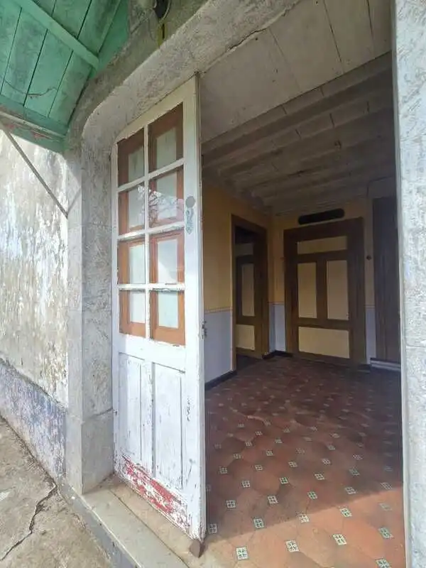 Finca rústica en venda en As Somozas  amb Terrassa i Traster