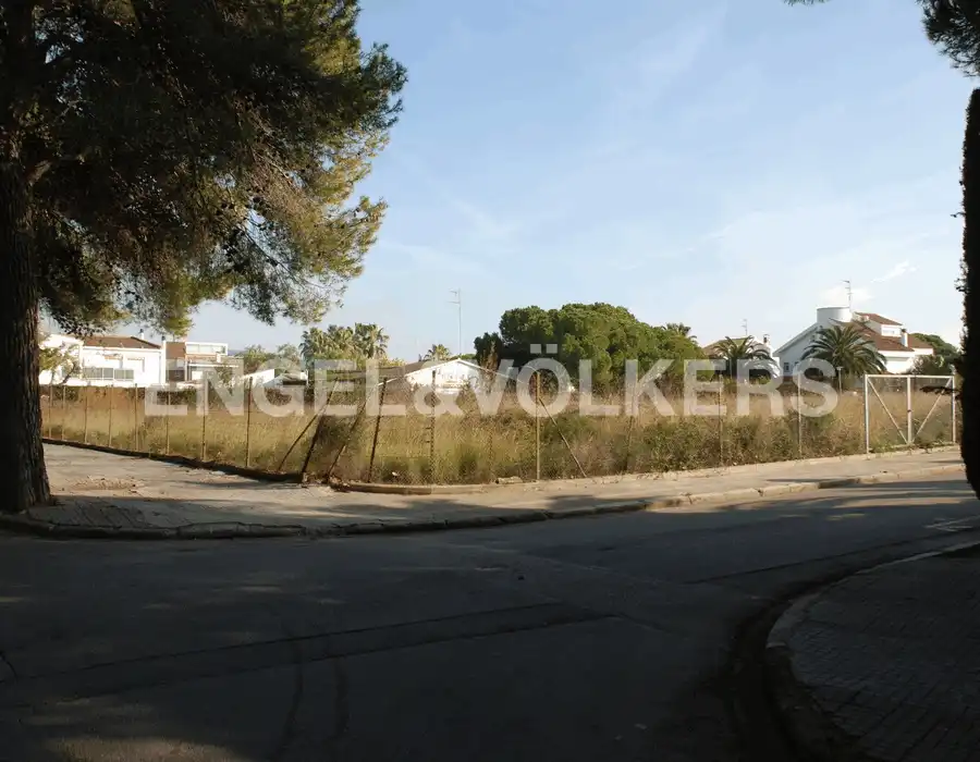 Terreny residencial en venda a Can Girona - Terramar - Vinyet, imagen 3