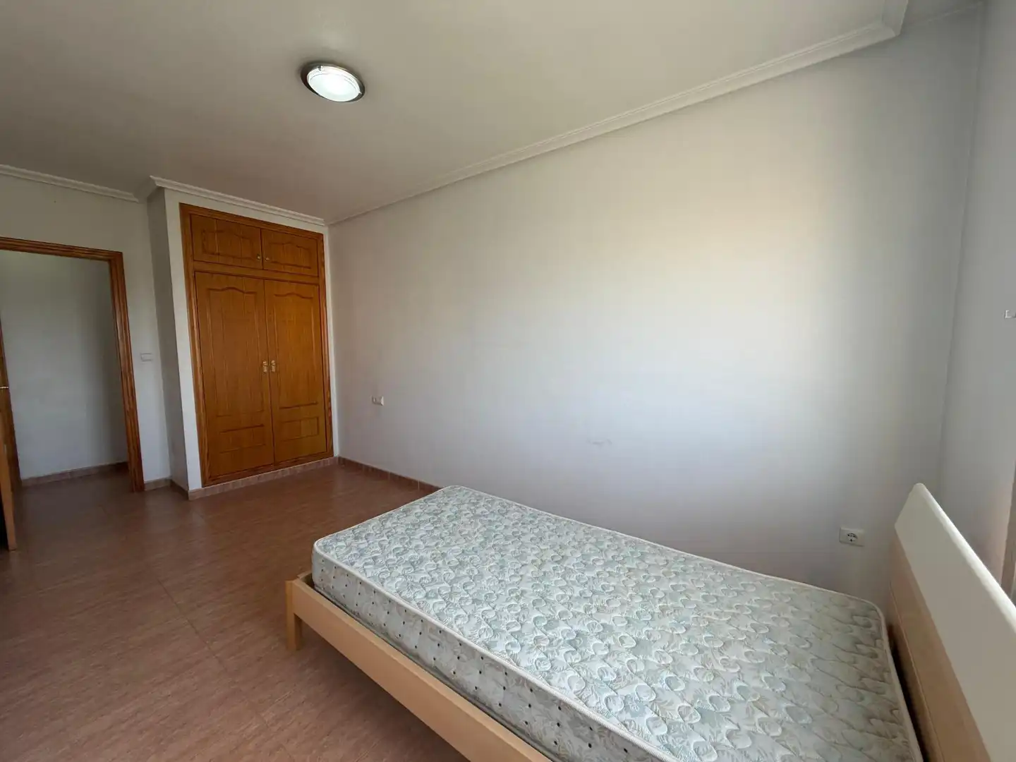 Habitación de Apartamento en venta en Almoradí con Aire acondicionado y Terraza