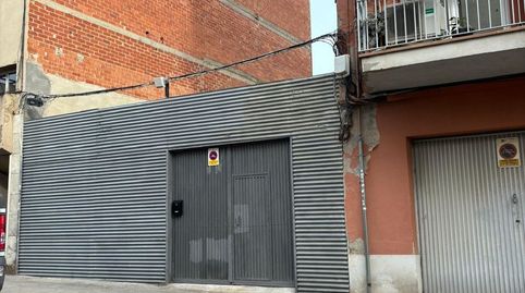 Foto 3 de Residencial en venta en Carrer de Sant Marc, Ca n'Aurell, Terrassa