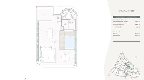 Foto 4 de Piso en venta en Avenida Fuengirola, 1, Las Gaviotas - Carvajal, Málaga