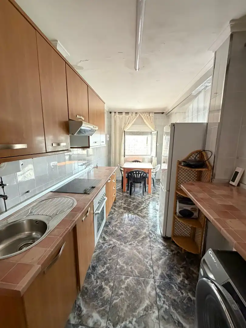 Haus oder Chalet zur Miete in Calle Jaime Balmes, 24, PAU 2-600