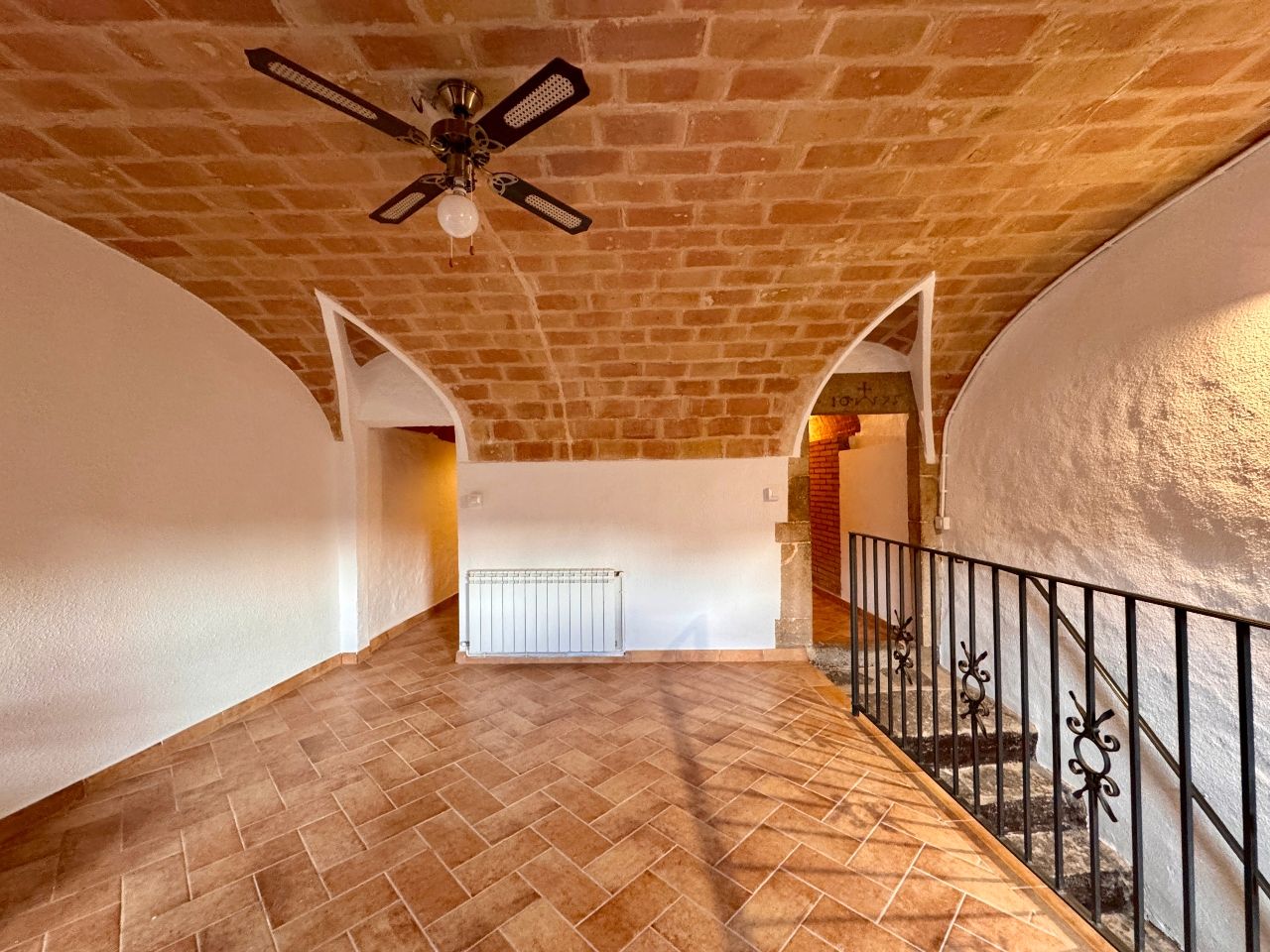 Finca rústica de lloguer en Cruïlles, Monells I Sant Sadurní de L'Heura amb Calefacció, Forn i Rentadora