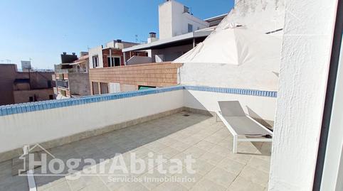 Foto 4 de Ático en venta en Calle Pius XII, Pueblo, Benicarló