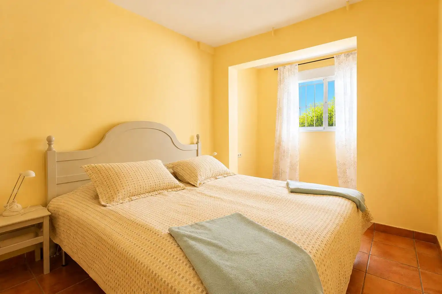 Villa avec piscine à vendre à La Nucia Pueblo, imagen 22