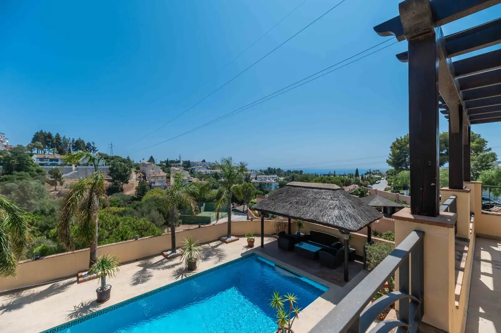 Villa con balcone in vendita a Calle Córdoba, imagen 20