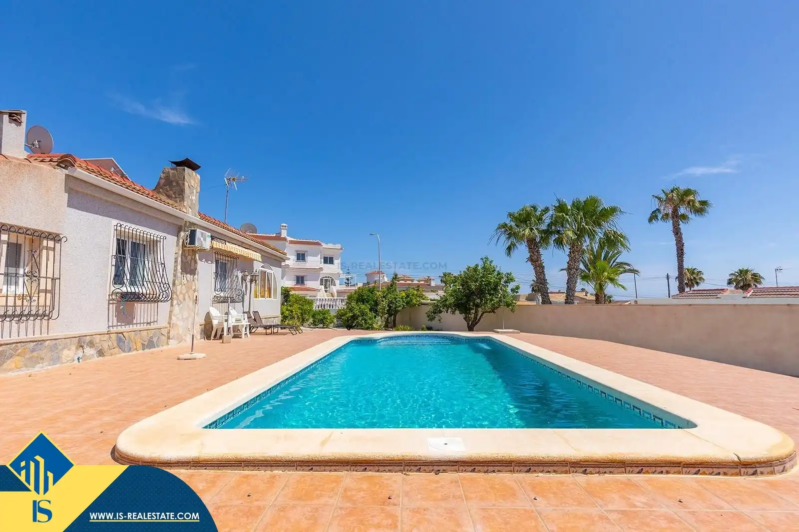 Chalet con piscina en venta en Rojales, imagen 31