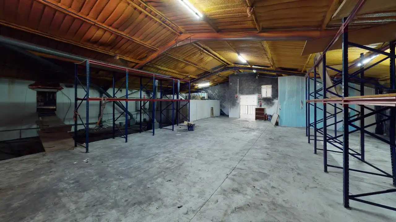 Industrial building for sale in Pol. Los Olivares, imagen 36