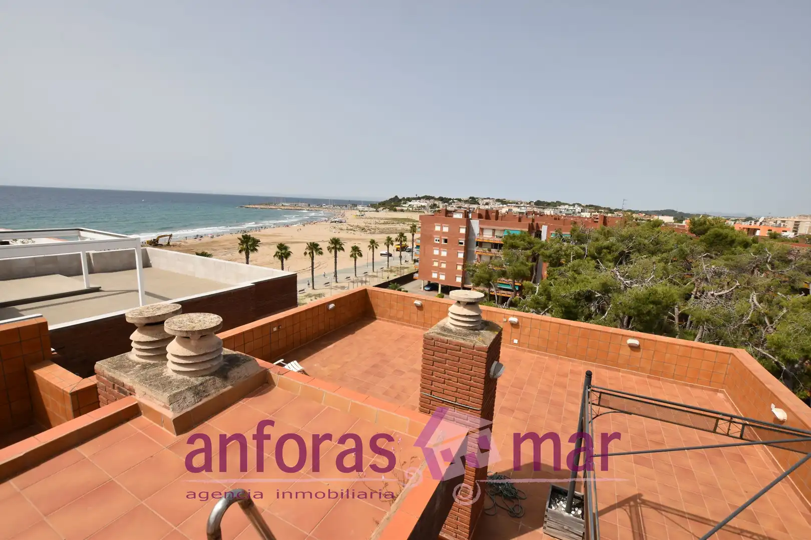 Penthouse with terrace for sale in Passeig de Rafael Campalans, imagen 51