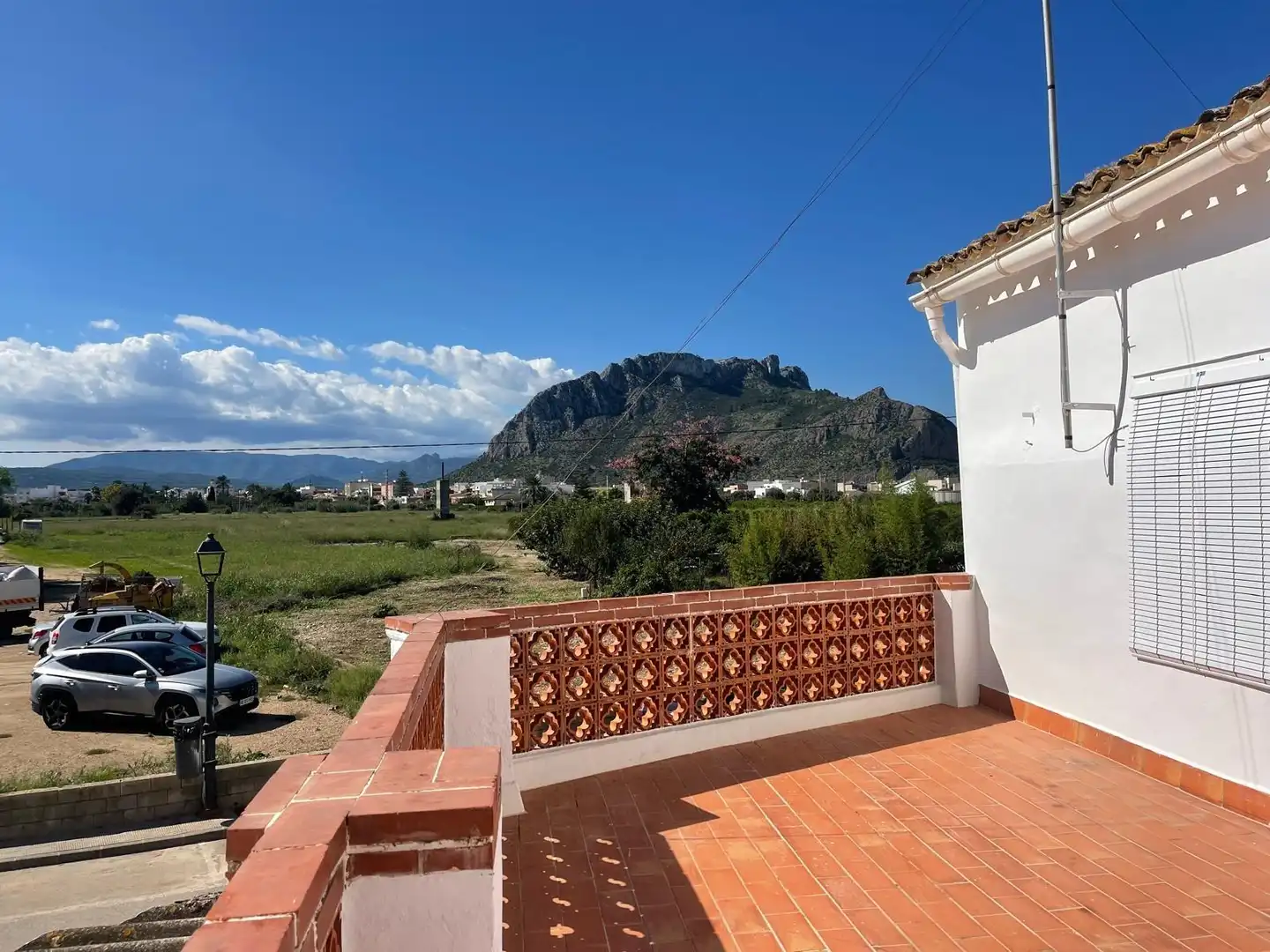 Casa rústica en alquiler en Els Poblets, imagen 2