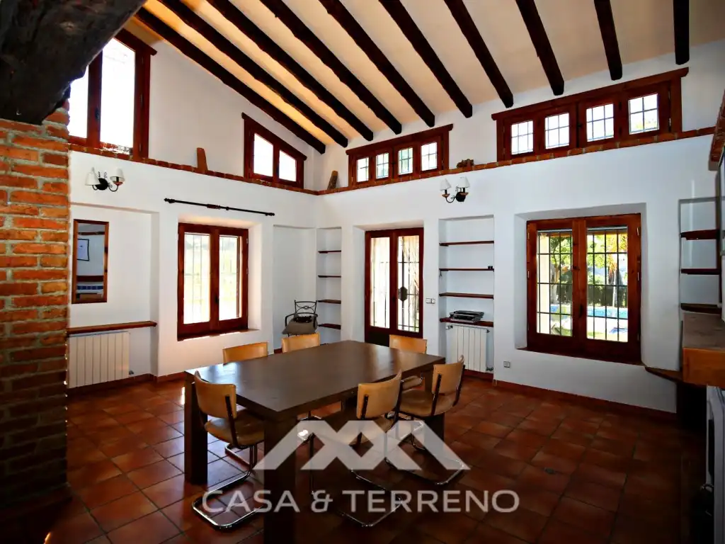 Casa amb piscina en venda a Diseminados 306  OS, imagen 21