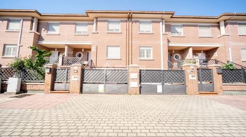 Casa en venta en Laguna de duero