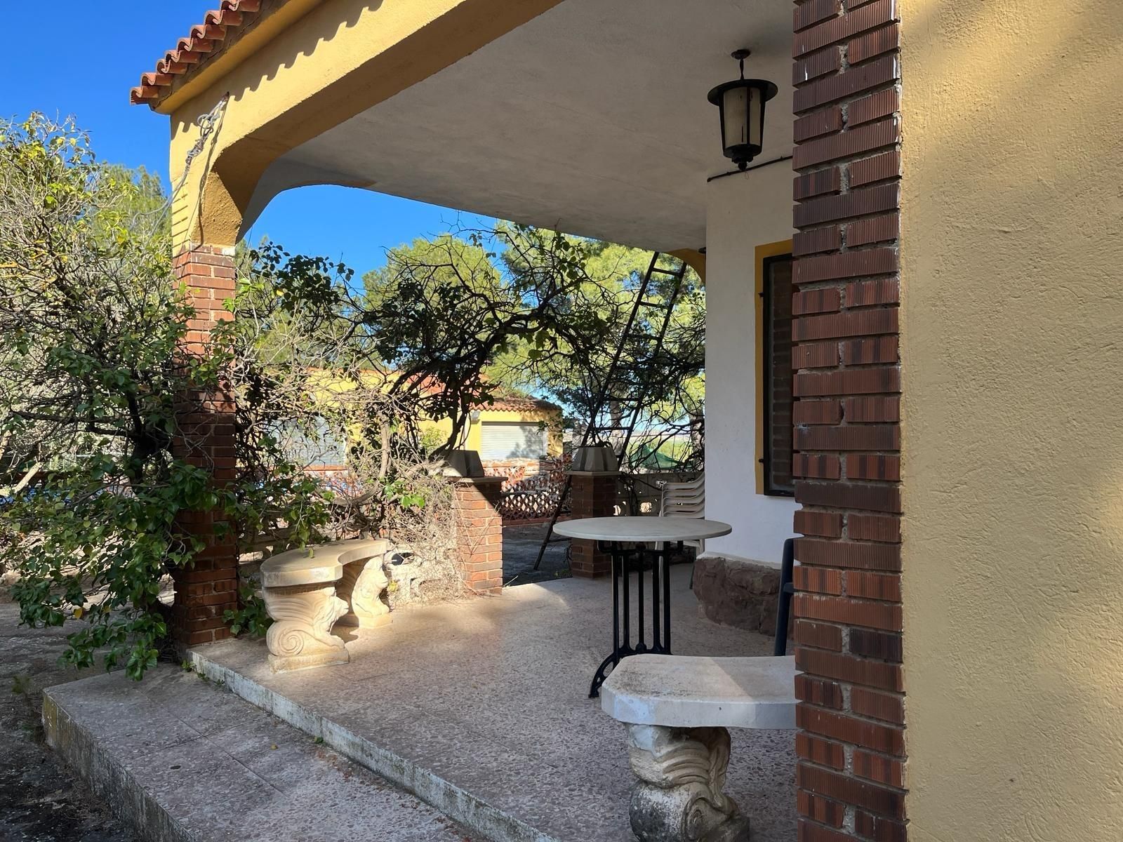 Casa o xalet en venda