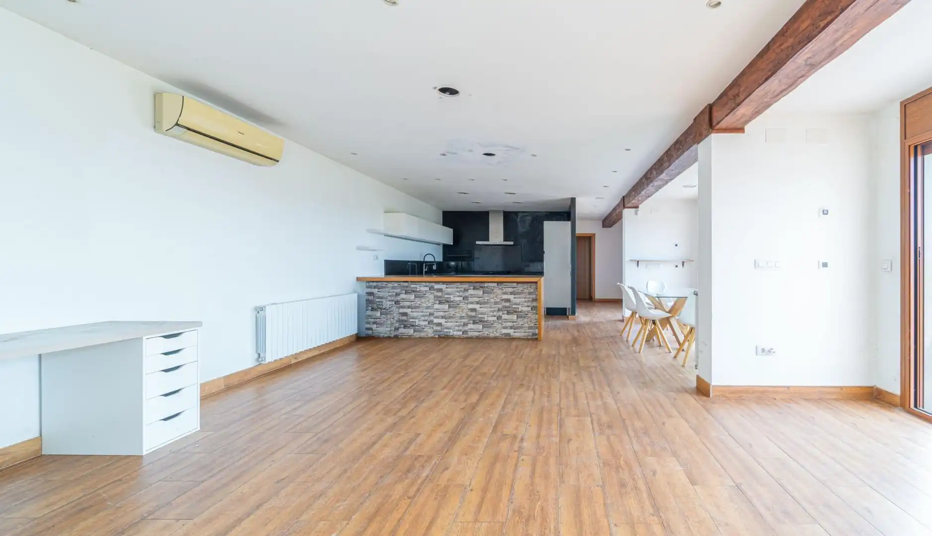 Casa con terraza en venta en DISSEMINAT, imagen 9