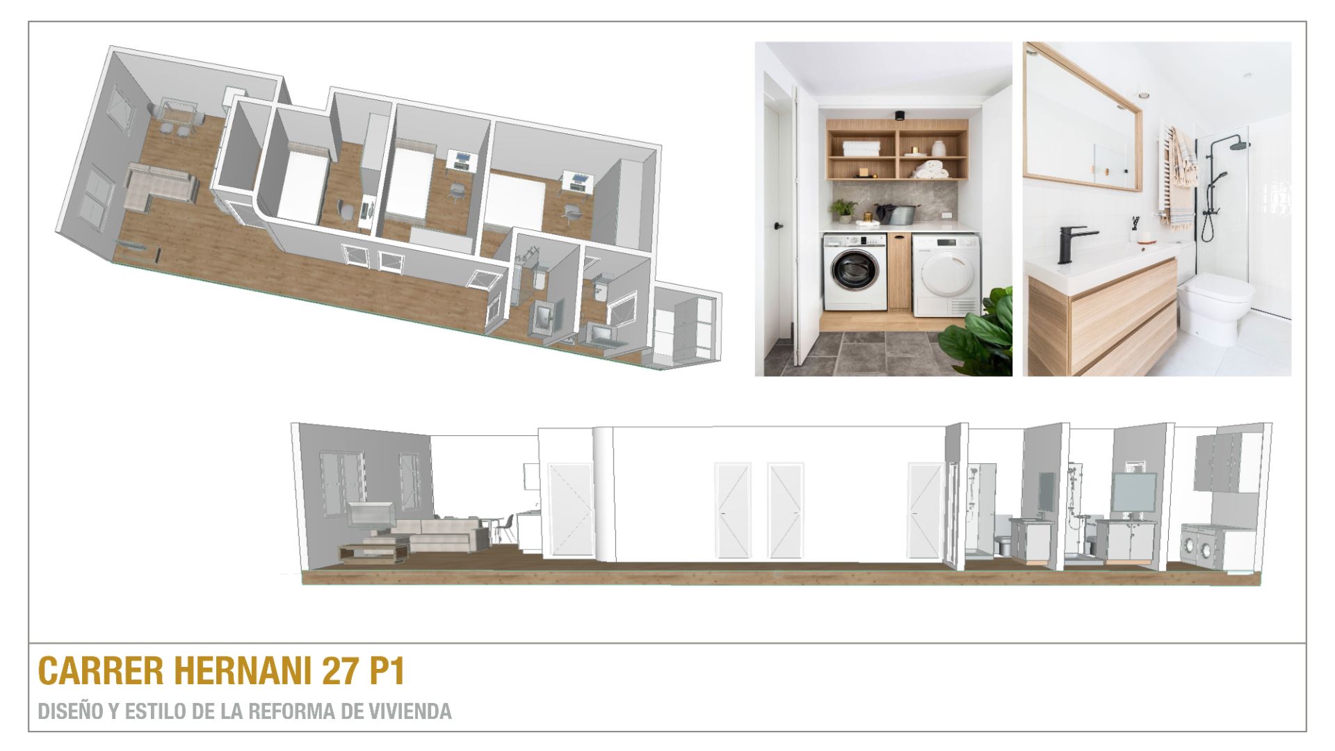 Flat for sale in Vilanova i la Geltrú  with Balcony