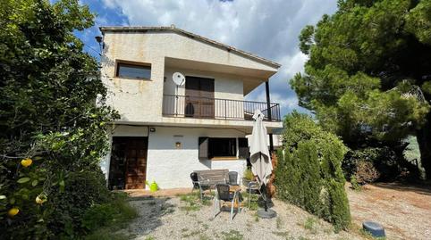Foto 3 de Finca rústica en venta en Sant Iscle de Vallalta, Barcelona