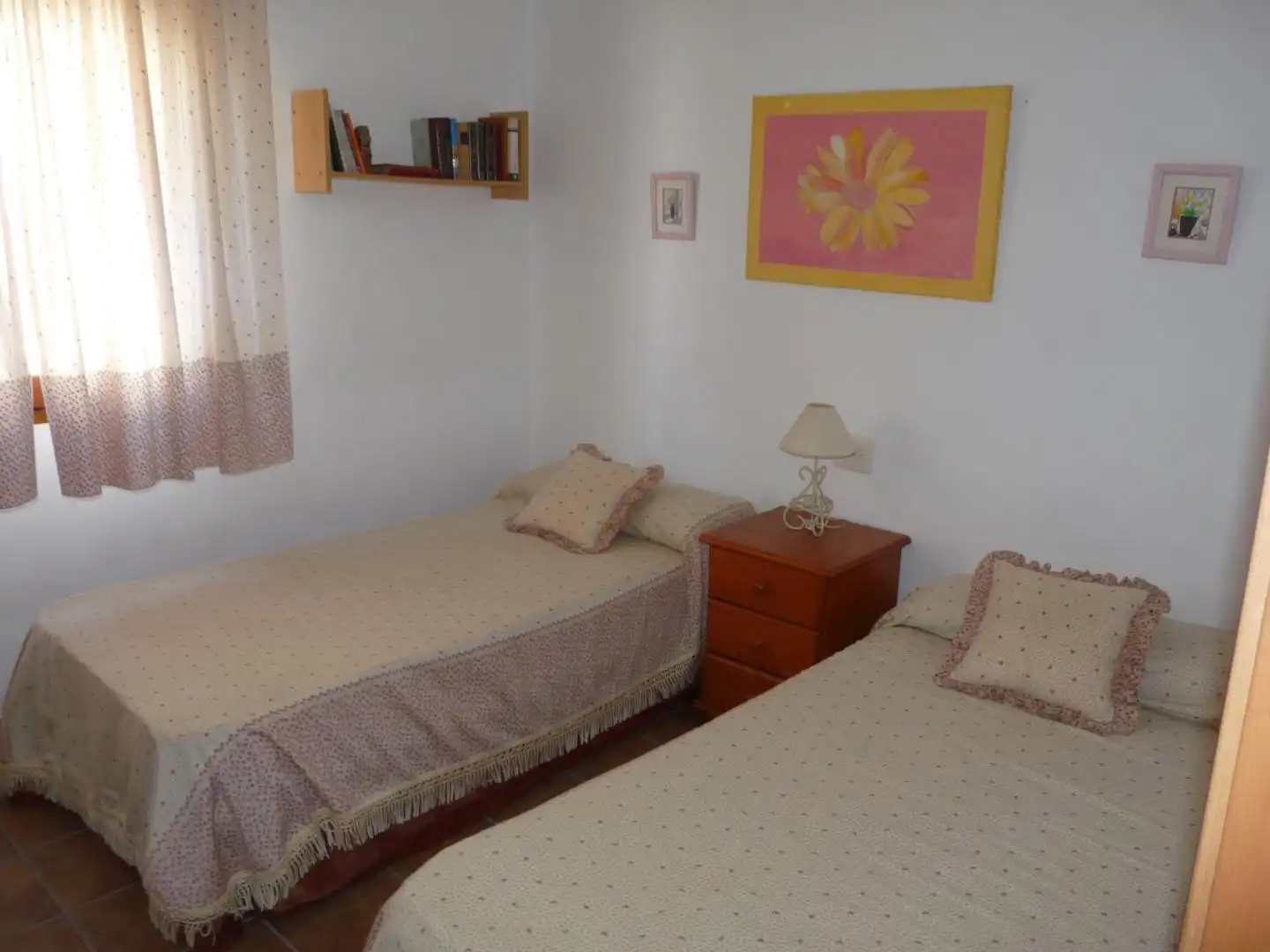 Houses for rent in Oliva Playa