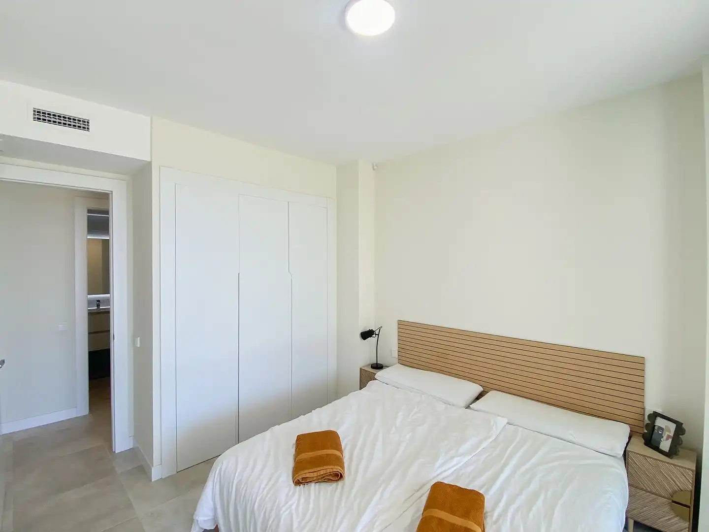 Piso con ascensor en venta en Avenida Parque Selwo 18, imagen 14