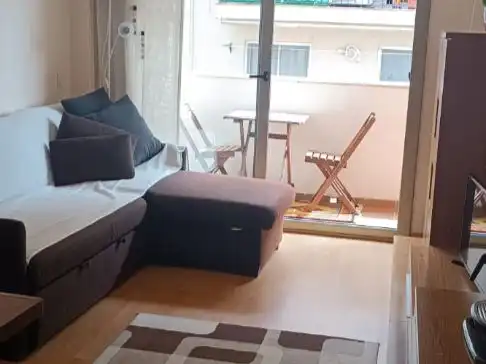 Piso con ascensor en venta en montblanc 1