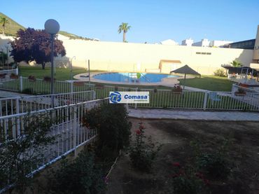 Appartement avec piscine à vendre à Martos