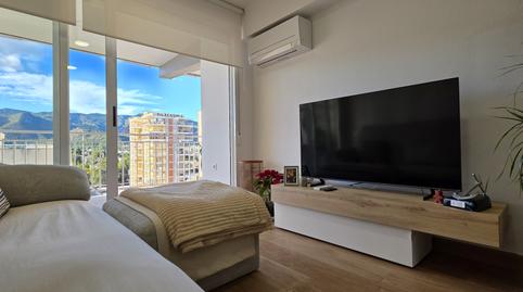 Foto 4 de Pis de lloguer a Benicassim - Cl Cervantes, 9, Els Terrers, Benicasim / Benicàssim