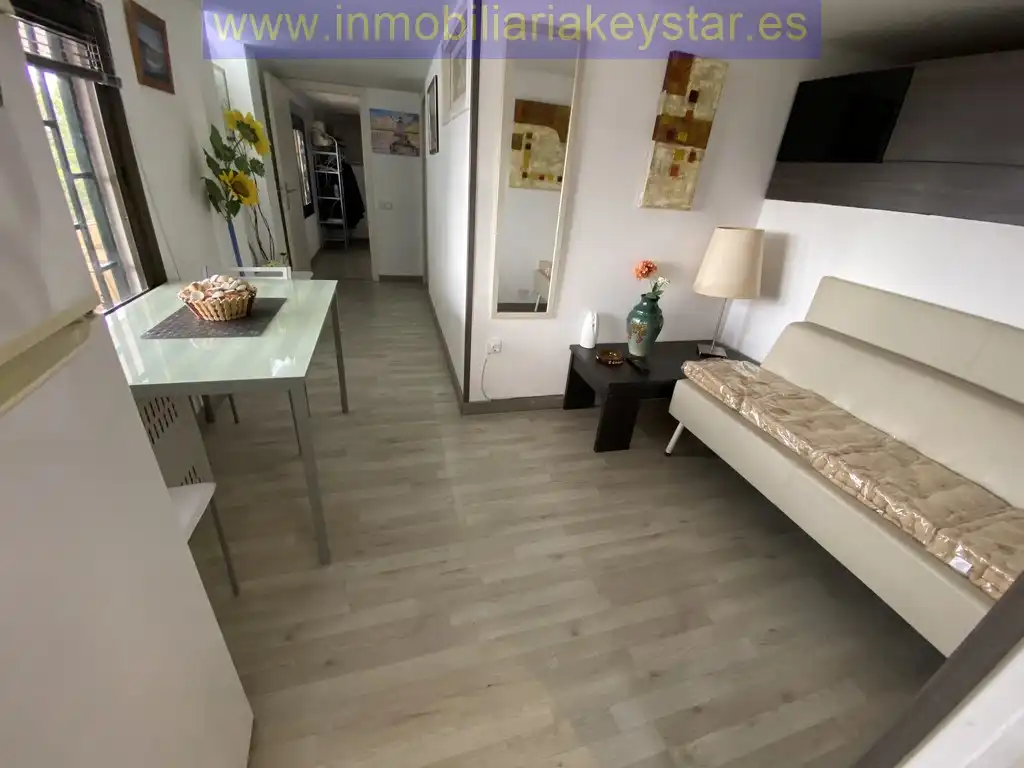 Apartamento de alquiler en Levantina - Montgavina - Quintmar