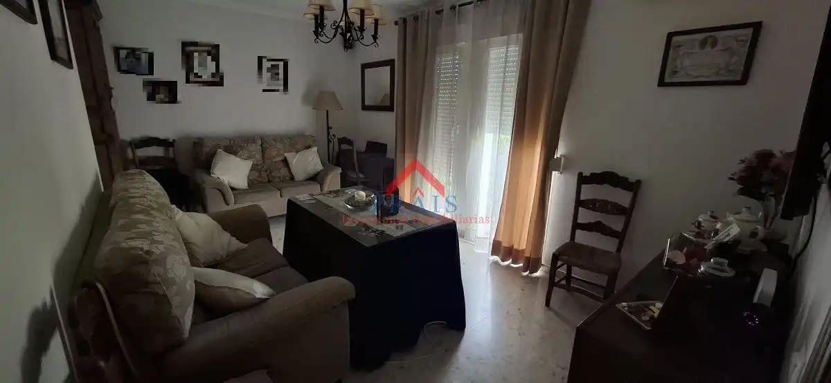 Sala d'estar de Pis en venda en Utrera