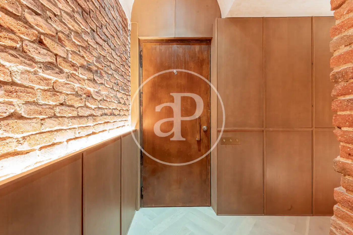 Piso en venta en Chamberí