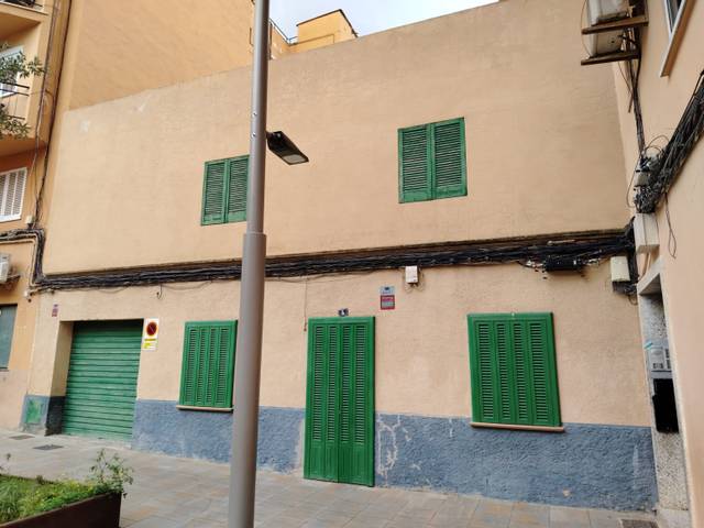 Casa-chalet en Venta en Palma de Mallorca - Plaça San Cosme en Son Cotoner