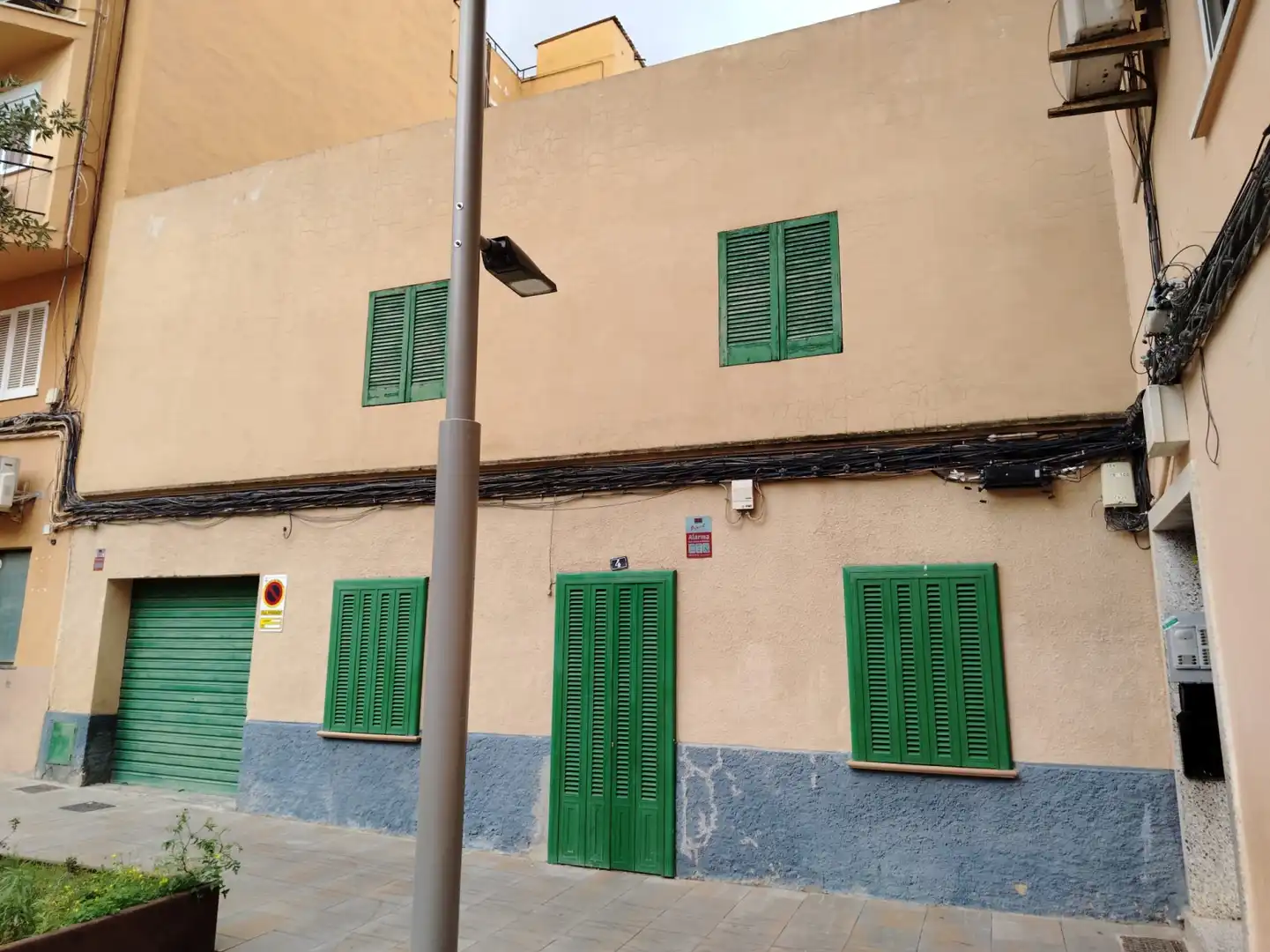 Casa en venda a Palma de Mallorca - Plaça San Cosme