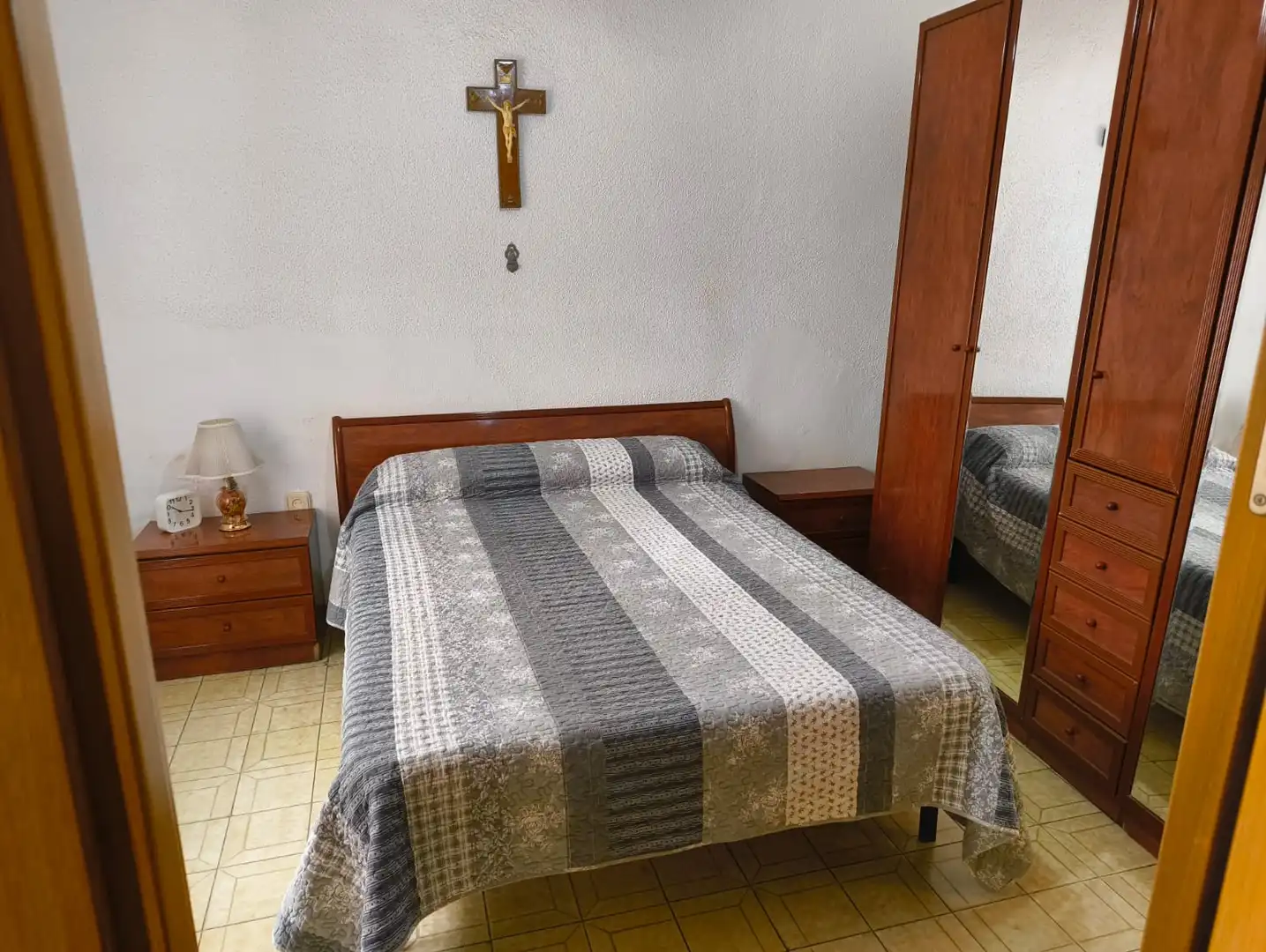 Habitación de Casa o chalet en venta en Melilla con Amueblado