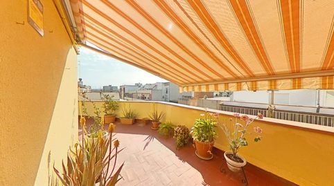 Foto 2 de Ático en venta en Carrer Josep Pers I Ricart, La Geltrú - Sant Jordi, Vilanova i la Geltrú